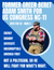 Adam Smith NC11 Congress Not a Politician