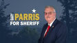 Gary Parris for Buncombe County Sheriff 