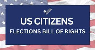 North Carolina GOP and Grassroots Groups Supporting the U.S. Citizens Elections Bill of Rights