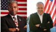 LTC ALLEN WEST, FORMER U.S. CONGRESSMAN ENDORSES DON BROWN FOR U.S. SENATE IN NORTH CAROLINA