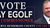 If You Care About Zoning in Henderson County, You Better Vote for Jay Egolf for Commissioner. Come meet him 1/27 at 4PM