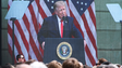 Trump, Hegseth Pay Tribute to 9/11 Victims at Pentagon, 25 Years After Attack