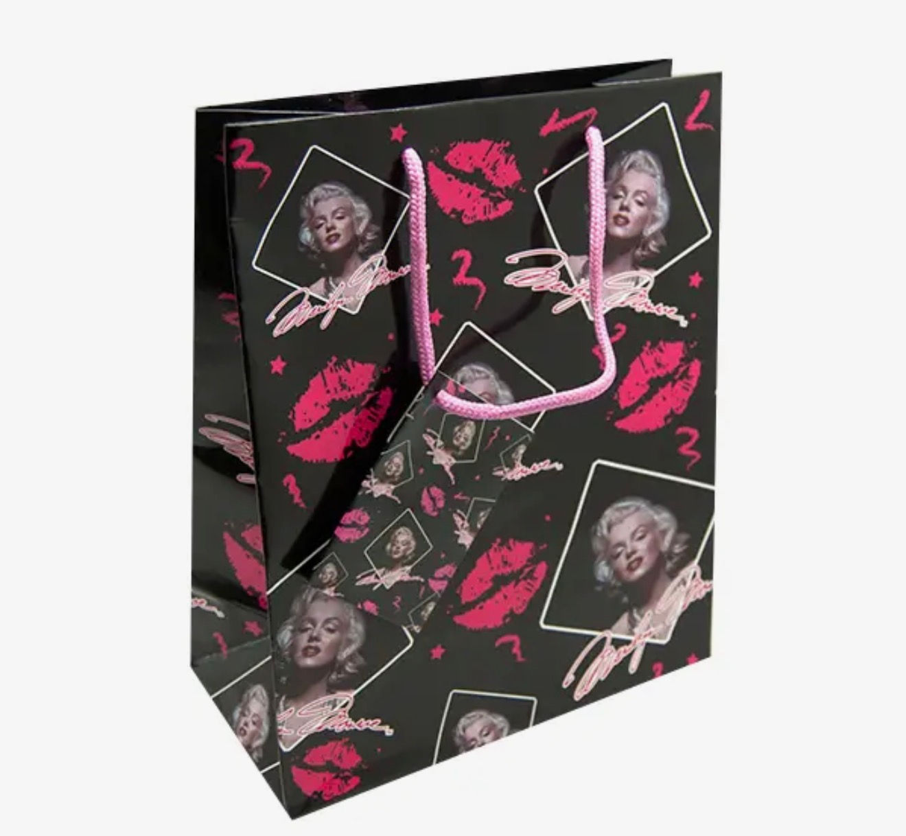 Gift Bag Marilyn