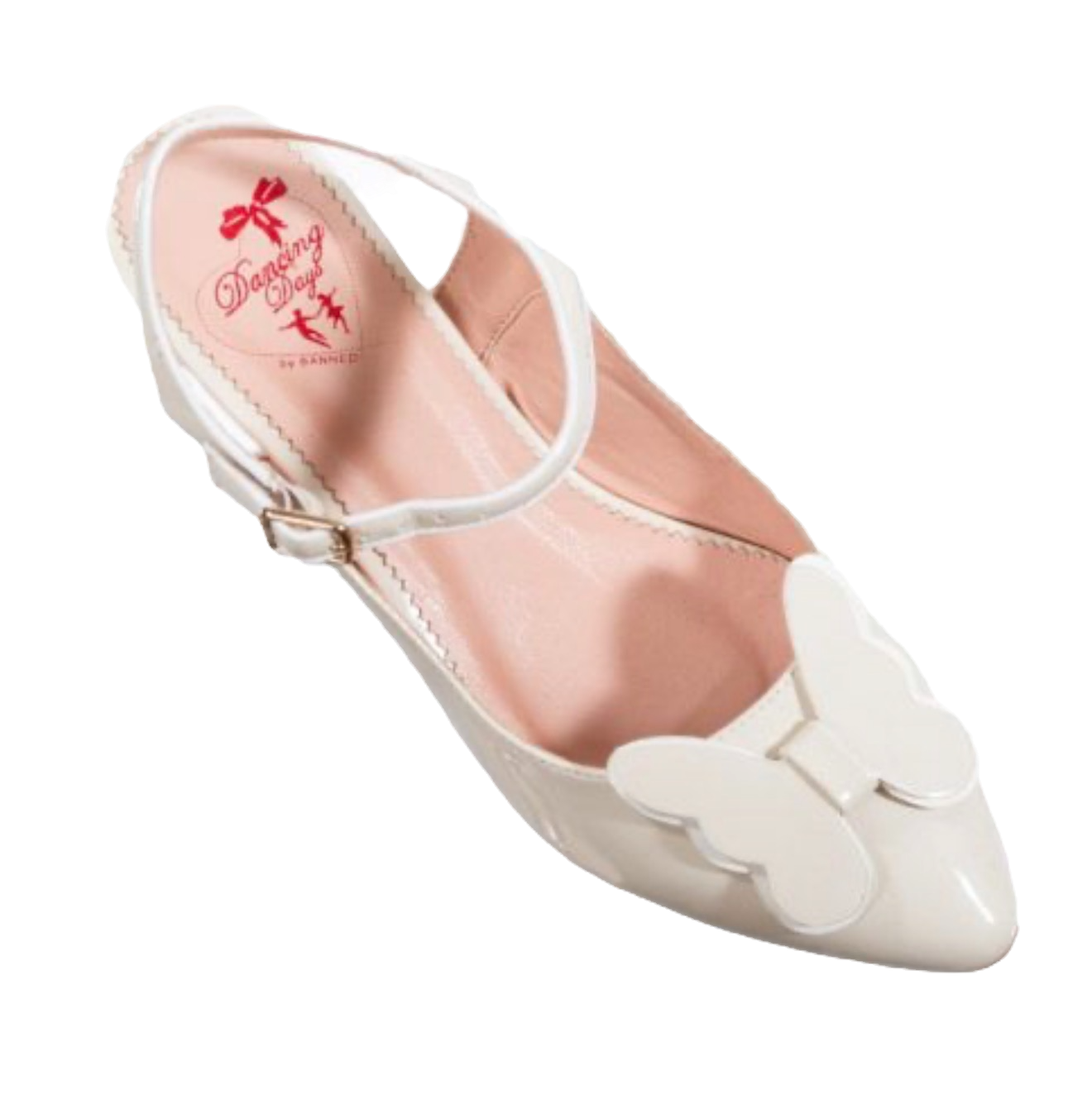 Fifi Parfait shoes