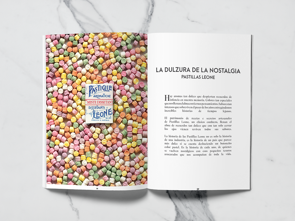 Ovunque magazine