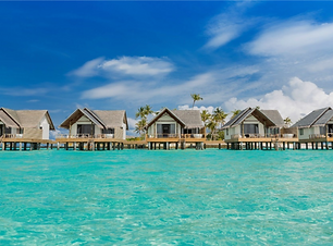Fushifaru Maldives