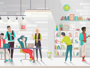 A Colourful Workforce: What colour is your collar?