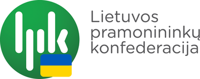 Meeting of the Lithuanian Confederation of Industrialists on the establishment of the land reclamati