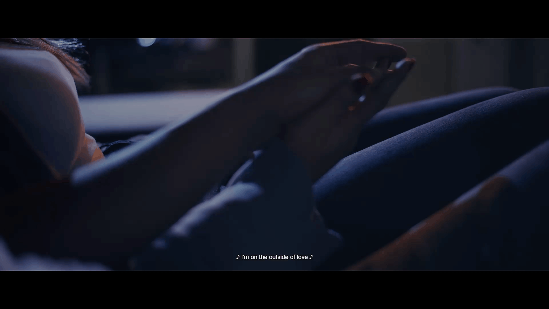 Showreel 2023