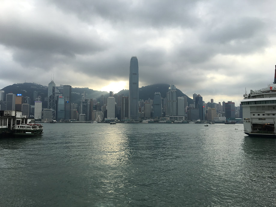 Hong Kong