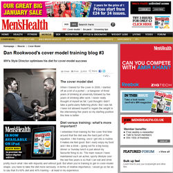 Men's Health Online