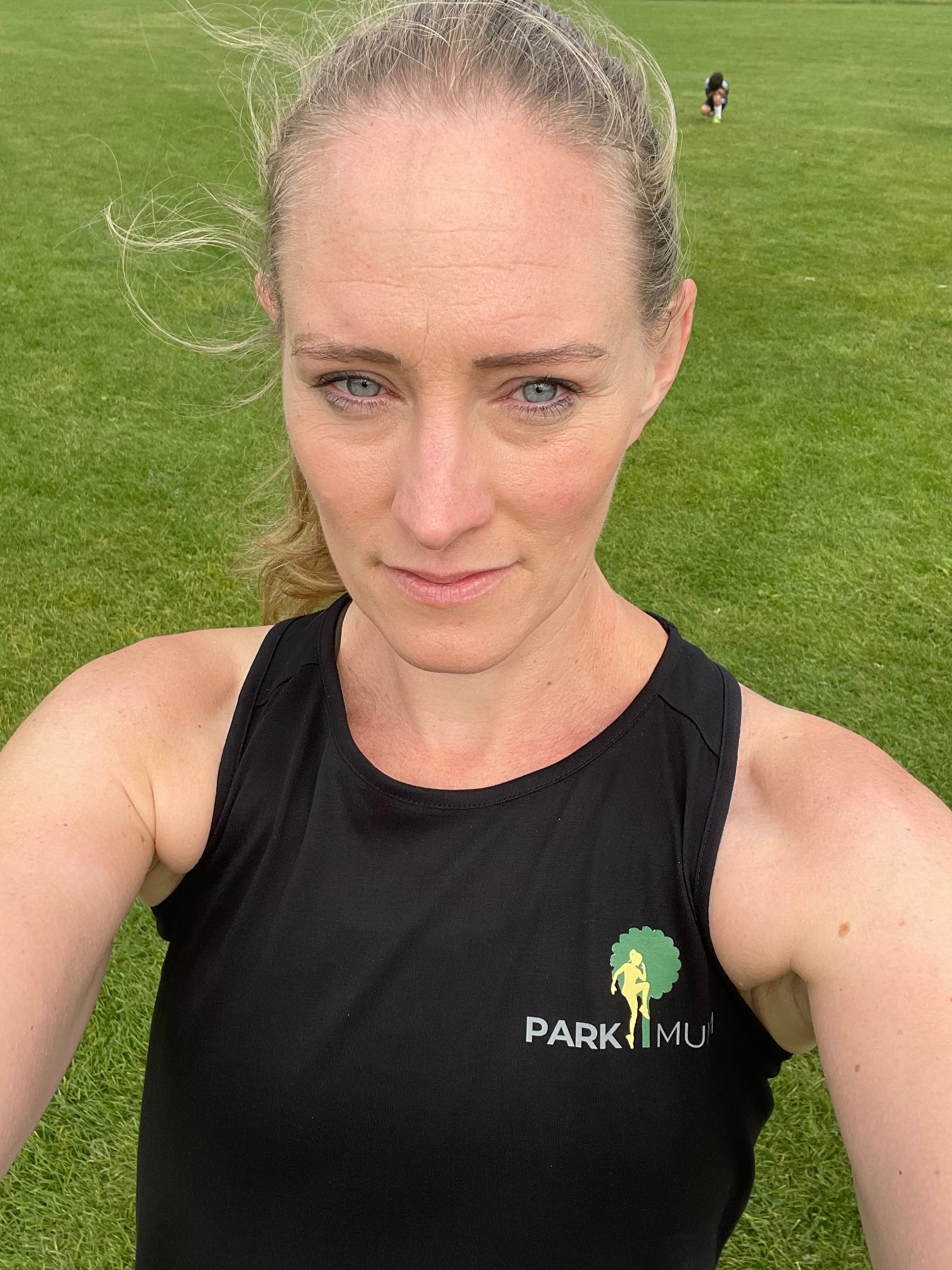 Writer: Becky Parkmum