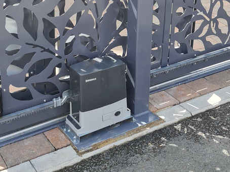 Why Automated Gates Are a Smart Security Move for UK Properties