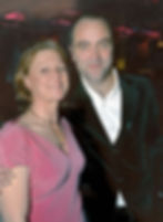 James Nesbitt