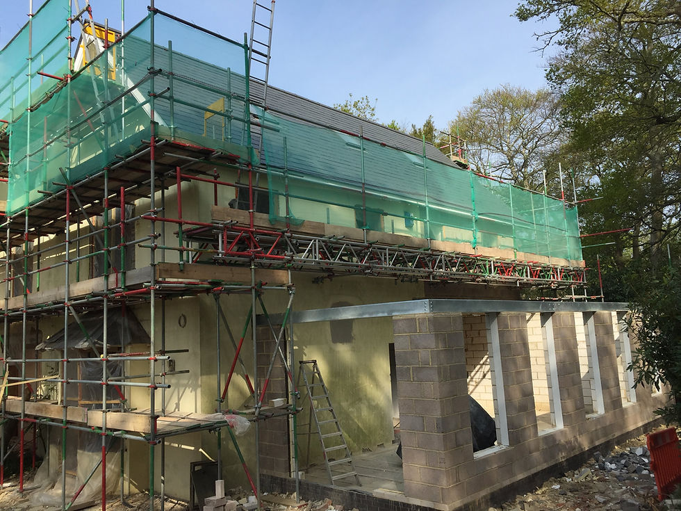 UK Building Regulations in 2023