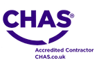 CHAS Logo