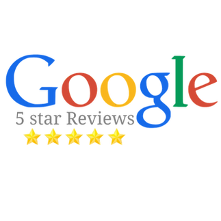 google reviews example