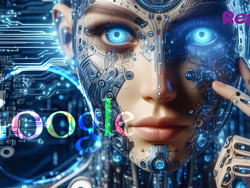 The Future of Search Engine Optimisation: AI and Blockchain Revolutionise the Web