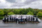 DPB plumbing team