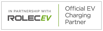 Rolec EV Official Partner Cardiff