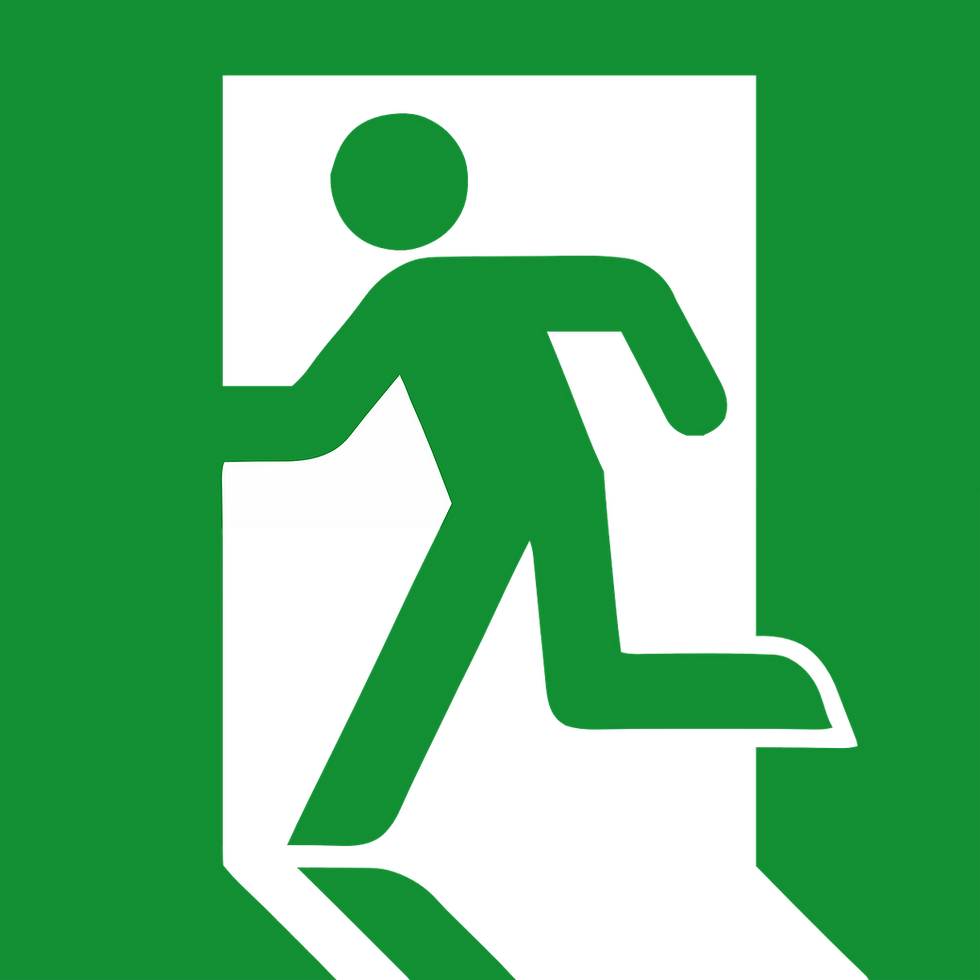 Regulations for Fire Doors