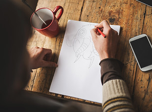 Drawing Figures