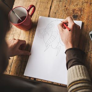 Drawing Figures