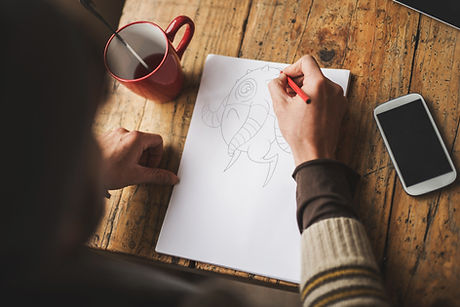 Drawing Figures
