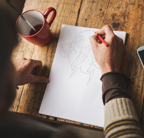 Drawing Figures
