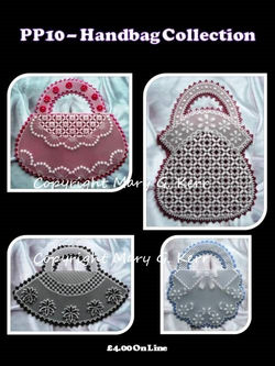 PP10 Handbag Collection_InPixio