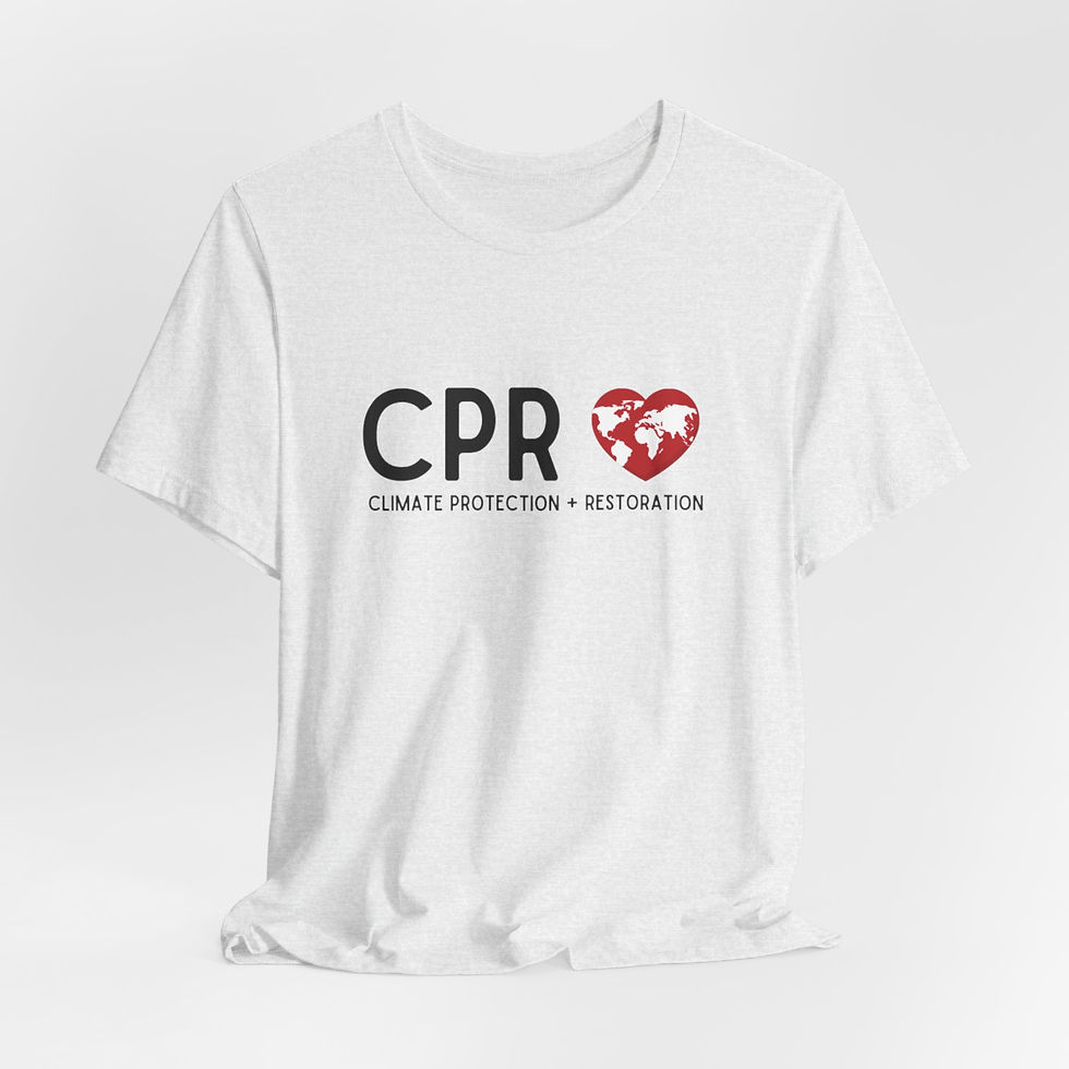 Thumbnail: Jersey Short Sleeve Tee (Unisex)