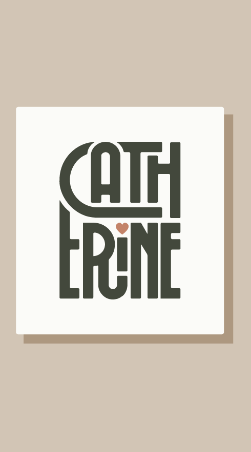 Catherine Logo