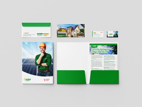 DSolar