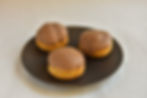 MINIECLERE CU CREMA ALUNE