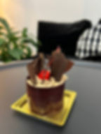 CHERRY CHOCOLAT
