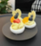 MINI PAVLOVA