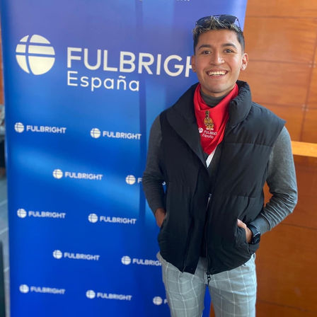 What Does a Fulbright Scholar with an MBA Do Next?