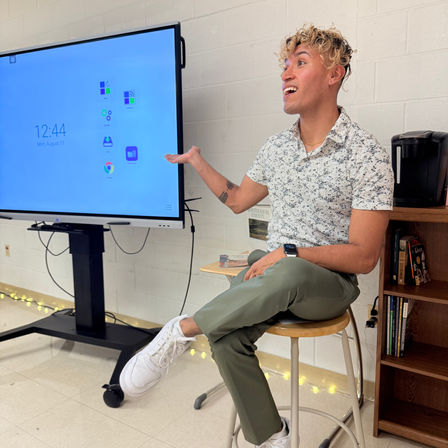 From One Student to 200+: How I Scaled Free Language Acquisition Access Across an Entire ELD Program