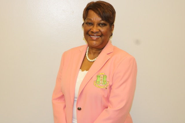 Tanise Jackson