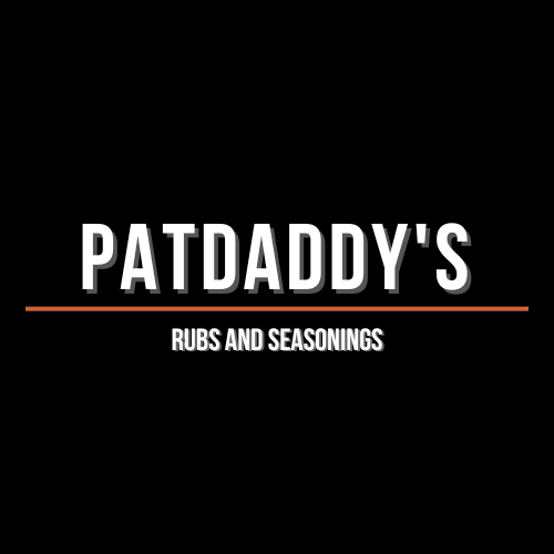 Writer: PatDaddy's