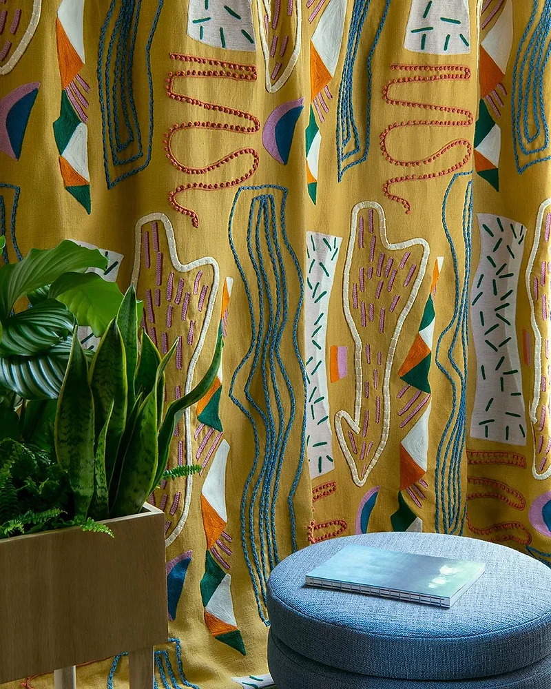 Curated visual reference: Gallery Detail: Living Well Living Green 2025 Interior Design Trends