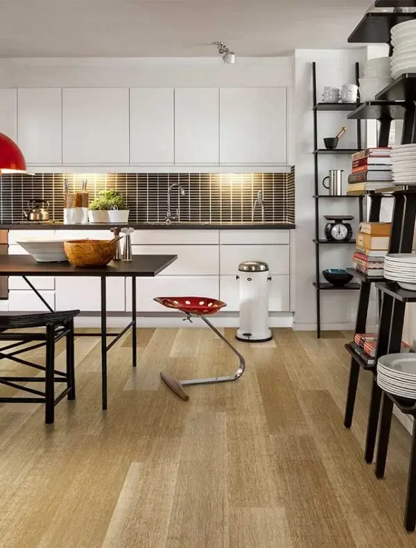 Photo by Teragren - Xcora Bamboo Floor