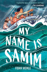 My Name is Samim, Fidan Miekle (Kelpies)