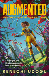 Augmented, Kenechi Udogu (Faber)
