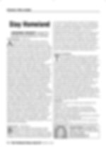 P44-Stay Homeland-transactional-analyst 