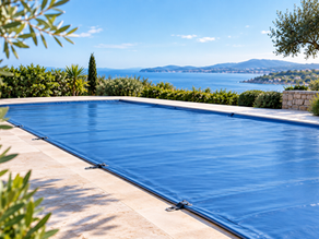 Hivernage piscine à Saint-Raphaël : Actif ou passif, mon guide d'artisan pour faire le bon choix.