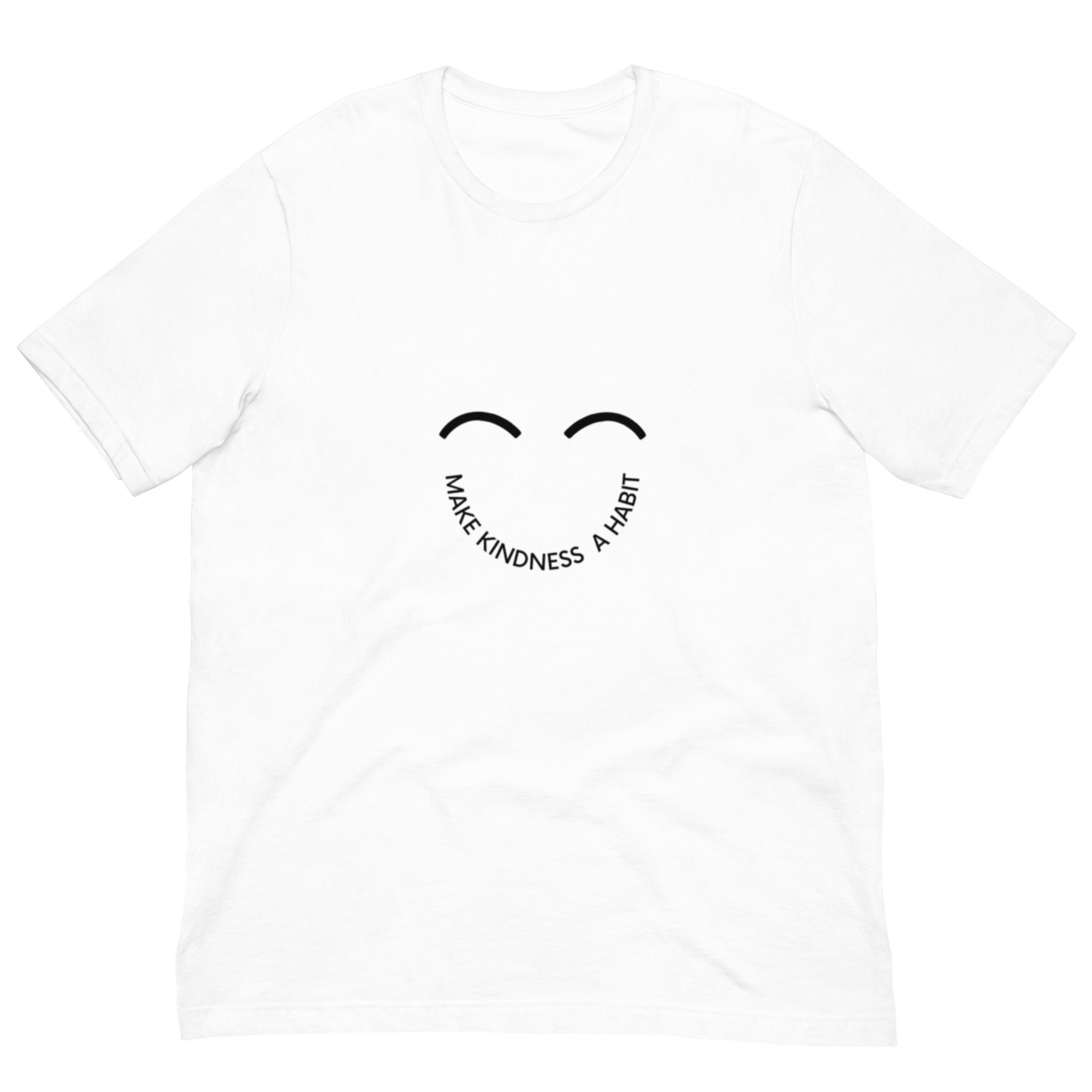 AW AFFIRMATION Unisex t-shirt
