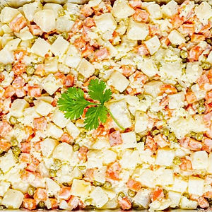 Potato Salad