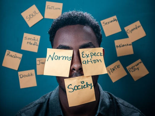 Enduring the Daily Pressure