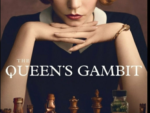 The Queen’s Gambit